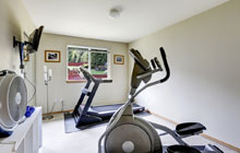 Sea home gym construction leads